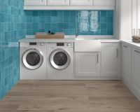 Настенная плитка Dune Tabarca Gold Glossy арт-188523 — фото 9, Настенная плитка