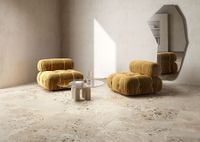 Керамогранит Ceramica Fioranese I Cocci Siciliani Grigio naturale арт-SC623R — фото 8, Керамогранит