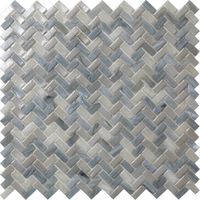 Мозаика Alma Glamour арт-AHB-02 — фото 1, Мозаика