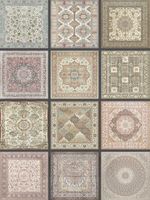 Керамогранит Aparici Kilim Nain Natural Mix 12 арт-8431940289750 — фото 13, Керамогранит