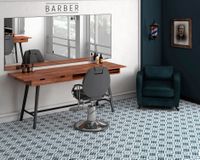 Керамогранит Ribesalbes Mediterraneo Altea арт-PT03821 — фото 11, Керамогранит