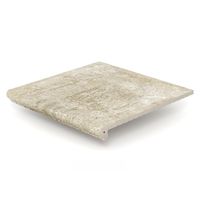 Ступень Lexa Klinker Bremen Sand арт-243166560 — фото 1, Ступени и клинкер