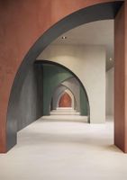 Керамогранит Ergon Pigmento Cappuccino Silktech Ret арт-ELNW — фото 3, Керамогранит