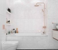 Настенная плитка Creto Puro Confine арт-17-20-06-1853 — фото 3, Настенная плитка