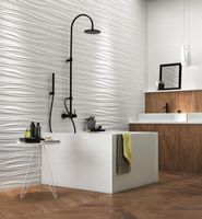 Товар: Настенная плитка Atlas Concorde Italy 3D Wall Design 3D Solid Sand Matt арт-8DSA - фото 14 Настенная плитка Atlas Concorde Italy 3D Wall Design 3D Solid Sand Matt арт-8DSA — фото 14, Настенная плитка