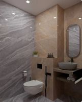 Керамогранит Vizavi Ceramica Lande Полированный PR арт-ZA-L12605 — фото 5, Керамогранит