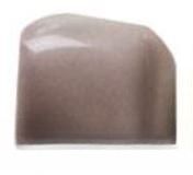 Adex Studio Angulo Bullnose Trim Timberline арт-ADST5186 — фото 1, Спец. Элемент