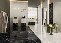 Керамогранит Gardenia Orchidea La Marmoteca Antiqua Brown Soft арт-PF09726 — фото 11, Керамогранит