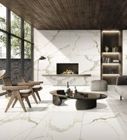 Товар: Керамогранит Neodom Marble Soft Travertino Romano Soft арт-N20465 - фото 3 Керамогранит Neodom Marble Soft Travertino Romano Soft арт-N20465 — фото 3, Керамогранит