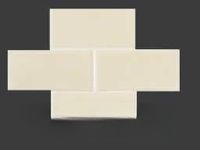 Товар: Настенная плитка Ceramiche Grazia Essenze NN20 Primula арт-NN20 - фото 1 Настенная плитка Ceramiche Grazia Essenze NN20 Primula арт-NN20 — фото 1, Настенная плитка