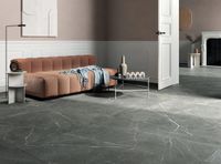 Керамогранит ABK Sensi 900 Stone Grey Nat Rett арт-0006319 — фото 1, Керамогранит