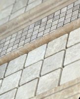 Товар: Бордюр Natural Бордюры арт-B032-1 - фото 12 Бордюр Natural Бордюры арт-B032-1 — фото 12, Бордюр