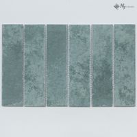 Мозаика NSmosaic Rustic Матовая арт-R-366 — фото 1, Мозаика