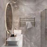 Керамогранит Arcadia Ceramica Ascoli Beige Carving арт-CR4020-A — фото 7, Керамогранит