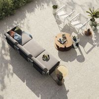 Керамогранит Edimax Astor Lim White арт-5TB9 — фото 5, Керамогранит