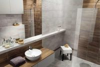 Настенная плитка Domino Ceramika Magnetia Wood арт-5900199188662 — фото 2, Настенная плитка