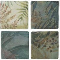 Товар: Керамогранит WOW Wellness Aqua Decor Green арт-132905 - фото 1 Керамогранит WOW Wellness Aqua Decor Green арт-132905 — фото 1, Керамогранит