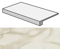 Товар: Ступень Atlas Concorde Italy Marvel Edge Royal Calacatta Scalino Lapp. арт-AFCH - фото 1 Ступень Atlas Concorde Italy Marvel Edge Royal Calacatta Scalino Lapp. арт-AFCH — фото 1, Ступени и клинкер