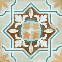 Напольная плитка Peronda Fs Clay Seal 9,5mm арт-38083 — фото 6, Напольная плитка