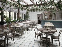 Напольная плитка Peronda Fs Yard Black арт-0100326173 — фото 11, Напольная плитка