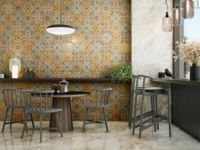 Керамогранит Pamesa Elisabeth Silver арт-015.921.0183.13660 — фото 3, Керамогранит