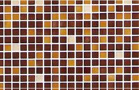 Мозаика Ezarri Degradados Marron - часть 8 арт-Marron - часть8 — фото 1, Мозаика