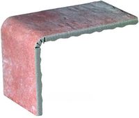 Вставка Serenissima Cir Underground Elemento Piccadilly арт-66567512 — фото 1, Вставка