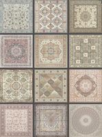 Керамогранит Aparici Kilim Nain Natural Mix 12 арт-8431940289750 — фото 1, Керамогранит