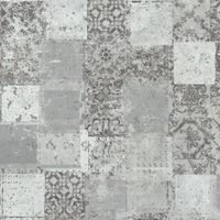 Керамогранит Grespania Tempo Carpet 2 Gris Natural арт-82TM315 — фото 6, Керамогранит