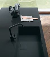 Керамогранит Infinity Solid Absolute White Matt Rett 6mm арт-SC 01 — фото 5, Керамогранит