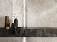 Керамогранит Domino Ceramika Traffic Light Grey Str арт-5900199273313 — фото 3, Керамогранит