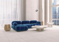Керамогранит Eurotile Beton Grey Mat арт-7930138704668 — фото 1, Керамогранит