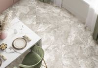 Керамогранит Alma ceramica Rock Line Матовый арт-GFU6060RKL17R — фото 1, Керамогранит