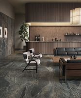 Керамогранит Fmg Select Travertino Lucidato 8mm арт-LU668288 — фото 7, Керамогранит