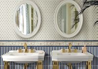 Бордюр Petracer`s Grand Elegance Matita Panna арт-MT08 — фото 15, Бордюр