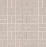 Мозаика Atlas Concorde Italy Aplomb Canvas Net Mosaico арт-A6SW — фото 1, Мозаика