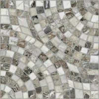 Керамогранит М- Квадрат Бремен Серый арт-739672 — фото 1, Керамогранит