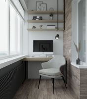 Керамогранит Primavera Taiga Grey арт-WD102 — фото 11, Керамогранит