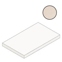 Угловая ступень Atlas Concorde Russia Rinascente Ivory Scalino Ang SX арт-620070802240 — фото 1, Ступени и клинкер