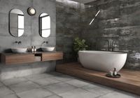 Настенная плитка Pamesa Alloy Pearl арт-027.890.0169.10476 — фото 4, Настенная плитка