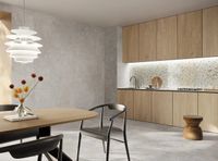 Керамогранит Flaviker PI.SA Double Plain White Nat Ret арт-0014835 — фото 10, Керамогранит