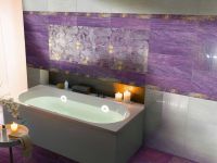 Товар: Настенная плитка Brennero Folli Follie Ametista Solenne 30 Fondo арт-AMSO30 - фото 3 Настенная плитка Brennero Folli Follie Ametista Solenne 30 Fondo арт-AMSO30 — фото 3, Настенная плитка