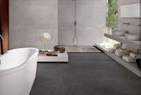 Керамогранит SK Ceramics Cement French Gray арт-CE12601-A — фото 2, Керамогранит