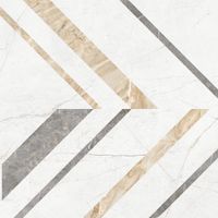 Керамогранит Estima Improve IM00 White Неполированный 60 арт-70326 — фото 4, Керамогранит