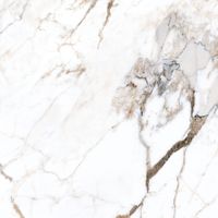 Керамогранит Vitra Marble-X Бреча Капрайа Белый Лаппато Рект арт-K949761LPR01VTEP — фото 2, Керамогранит