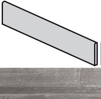 Плинтус Rex Ceramiche (Florim) I Classici Di Rex Deco Wood Pearl Batt. арт-750063 — фото 1, Плинтус