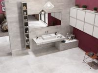 Товар: Керамогранит Ceramiche RHS (Rondine) Volcano Grey арт-J90916 - фото 7 Керамогранит Ceramiche RHS (Rondine) Volcano Grey арт-J90916 — фото 7, Керамогранит