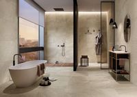 Керамогранит Impronta italgraniti Shale Moon арт-SL0168 — фото 12, Керамогранит