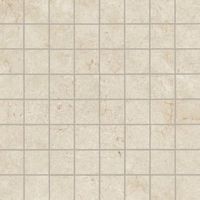 Мозаика Atlas Concorde Italy Marvel Stone Cream Prestige Mosaico Matt арт-AS3W — фото 1, Мозаика