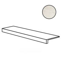 Ступень Flaviker PI.SA Supreme Memories Gradone Top Pulpis Ivory Nat Ret арт-0012629 — фото 1, Ступени и клинкер